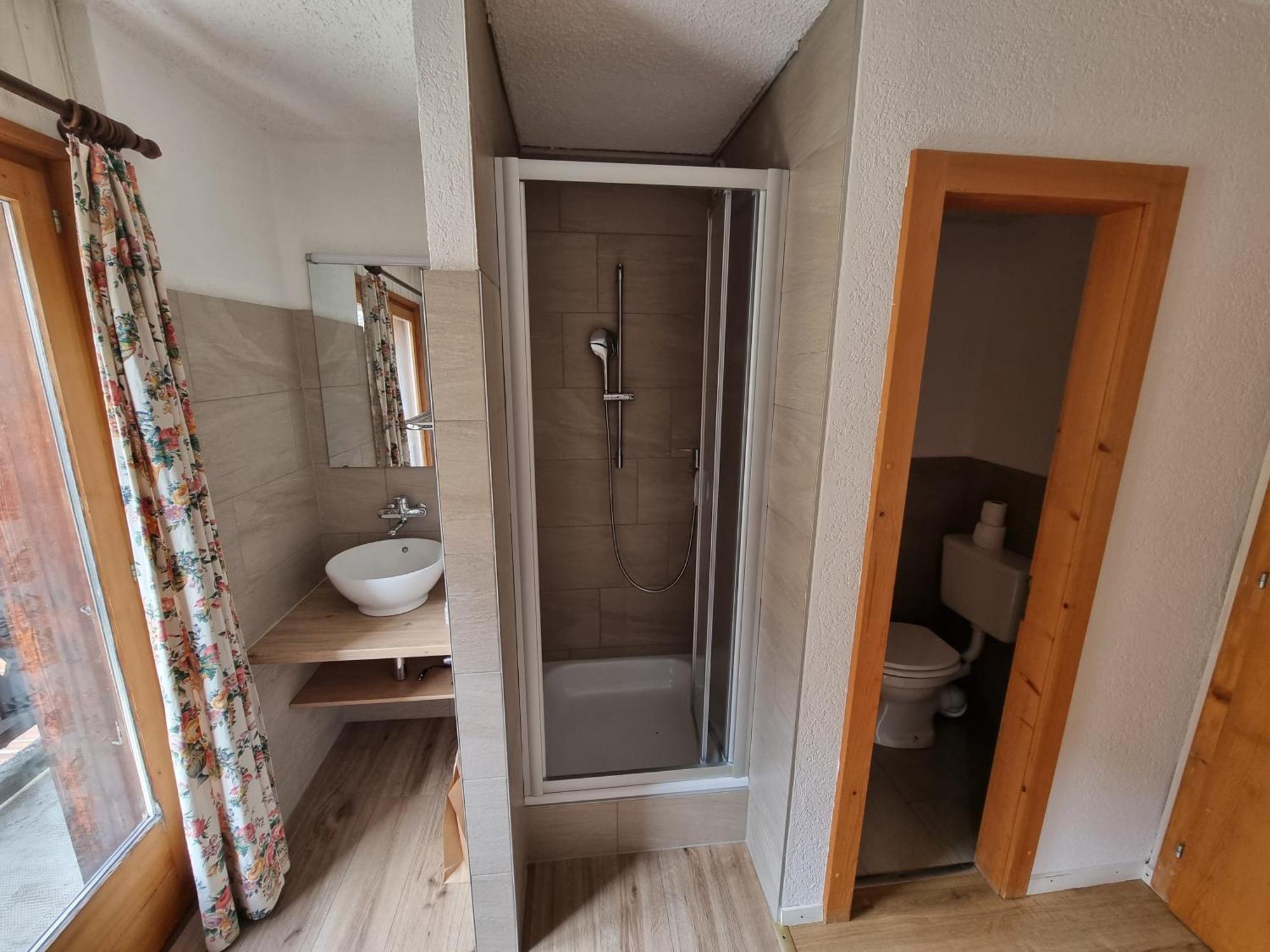 Hotel Le Catogne *
