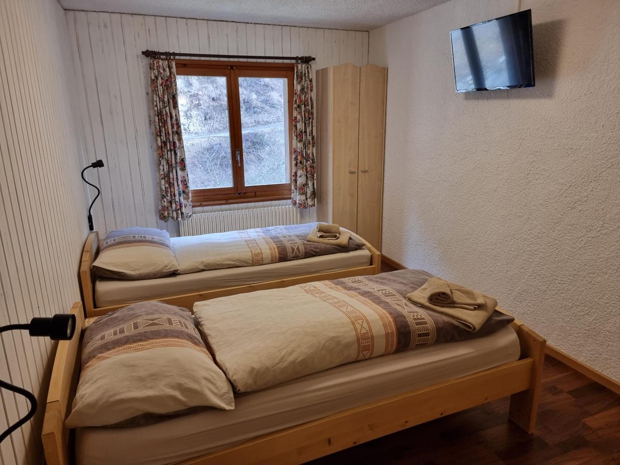 Le Catogne Hotel Orsières