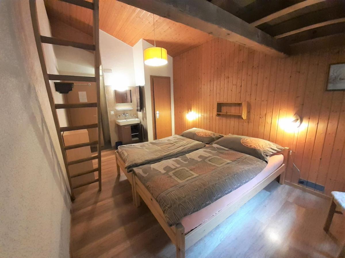 Hotel Le Catogne
