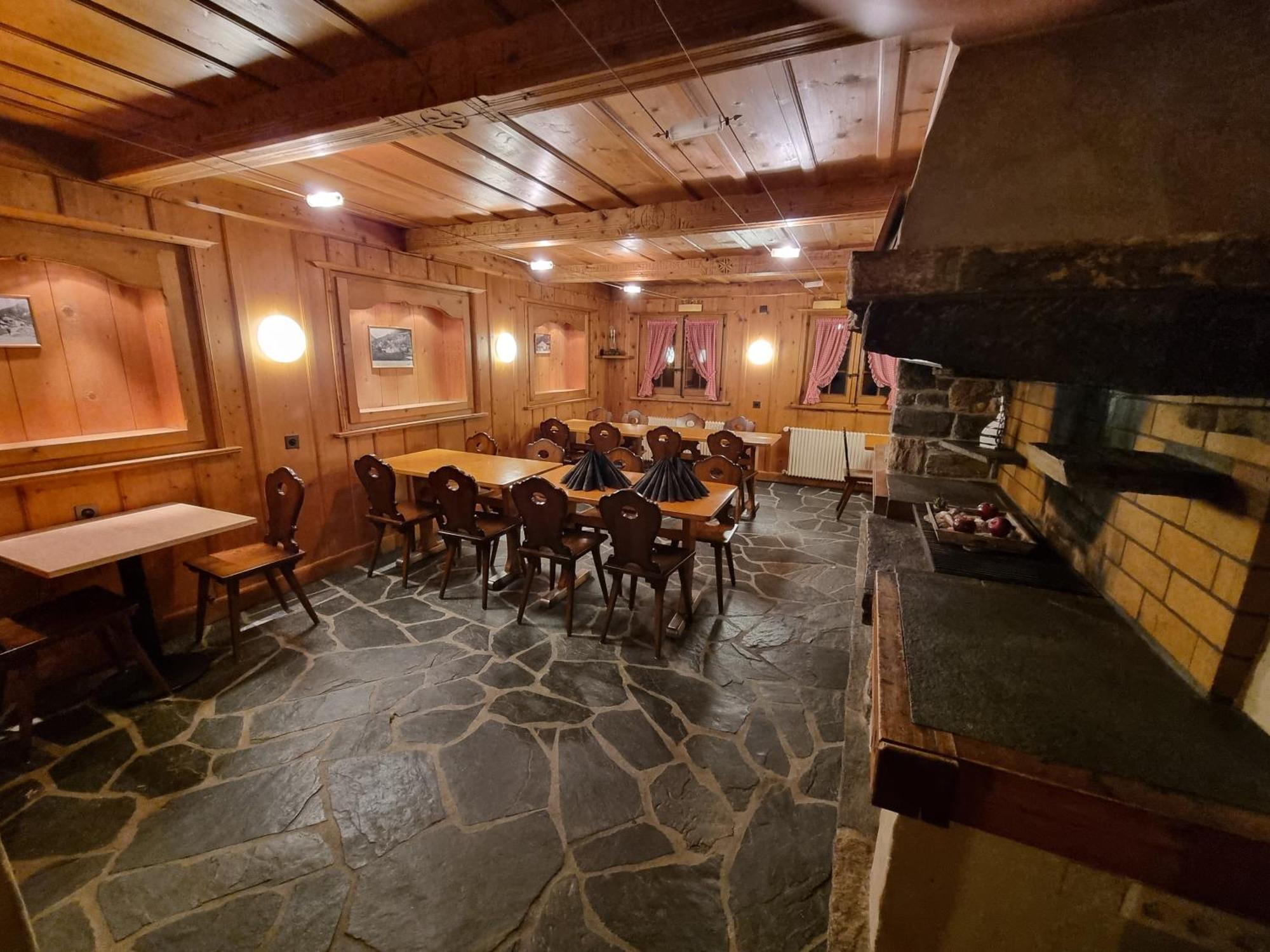 Le Catogne Orsières