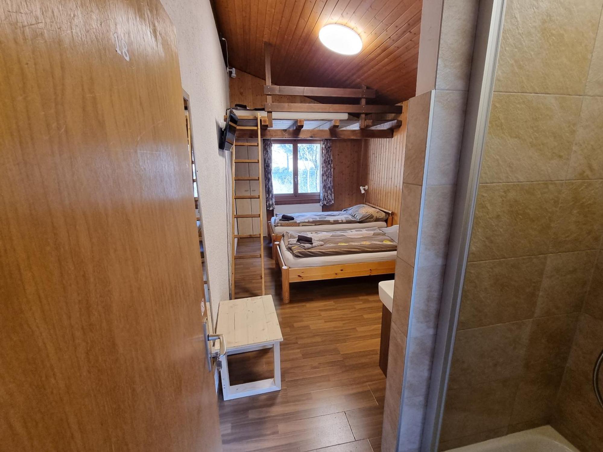 Le Catogne Hotel Orsières